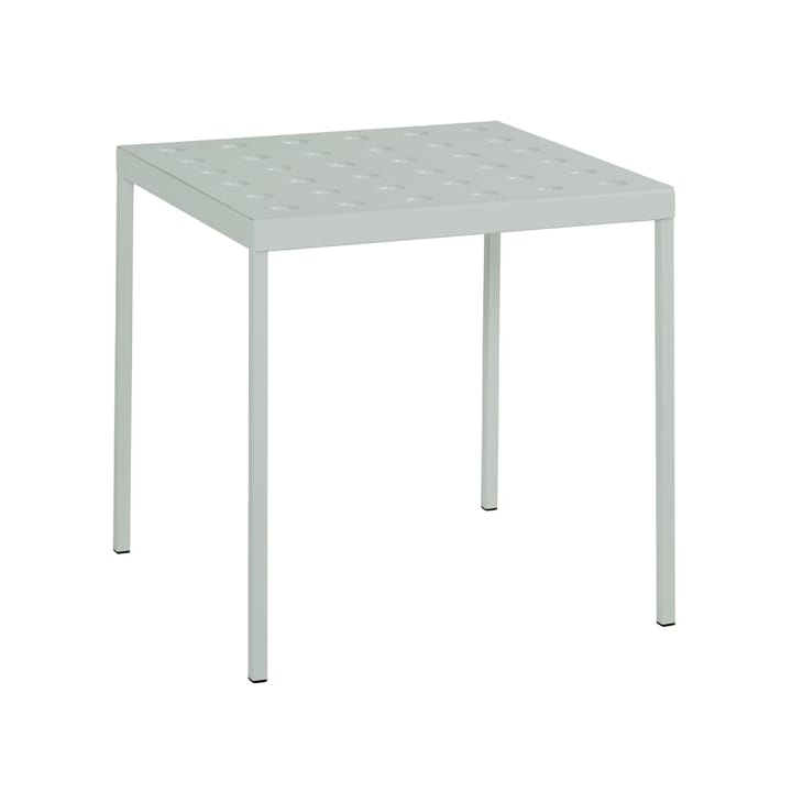 Balcony tafel - desert green, 75 cm - HAY