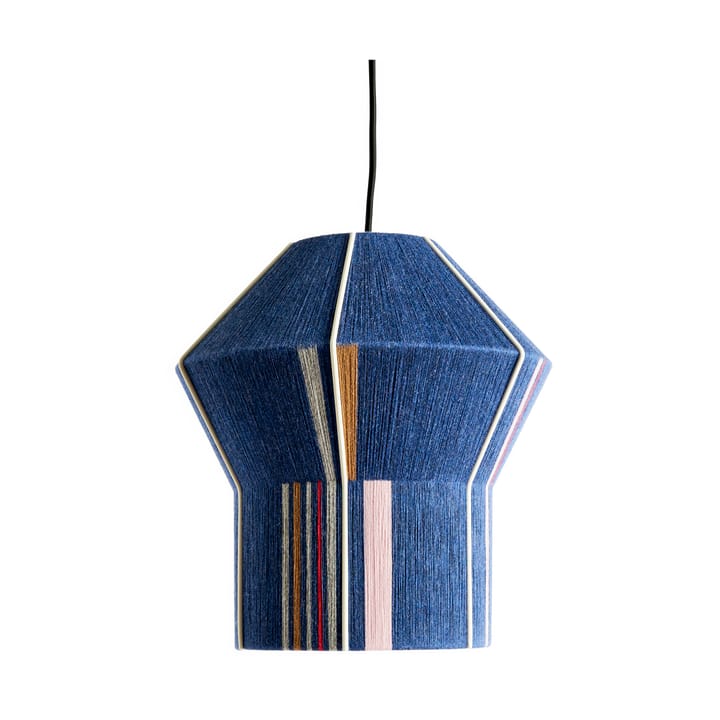 Bonbon Shade 310 lampenkap, Petit blue HAY