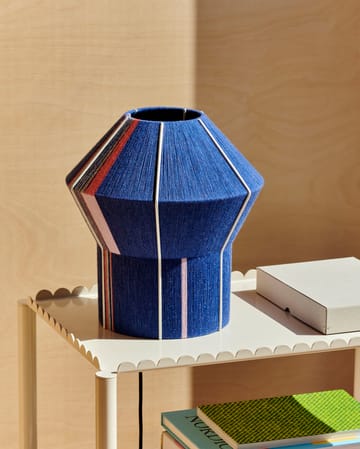 Bonbon Shade 310 lampenkap - Petit blue - HAY