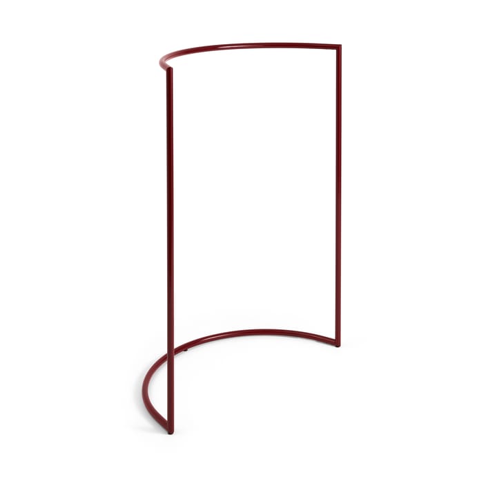 Colour Rack c-shape klerenhanger 112x150 cm - Maroon red - HAY