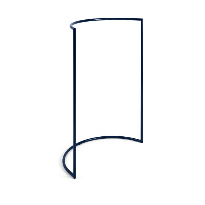 Colour Rack c-shape klerenhanger 112x150 cm - Steel blue - HAY