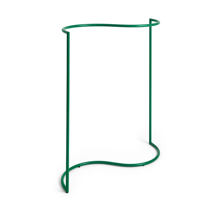 Colour Rack s-shape klerenhanger 144,2x150 cm - Jungle green - HAY