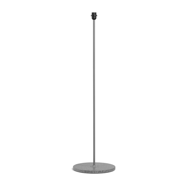 Common vloerstandaard 129 cm - Summit grey-grey terrazzo - HAY