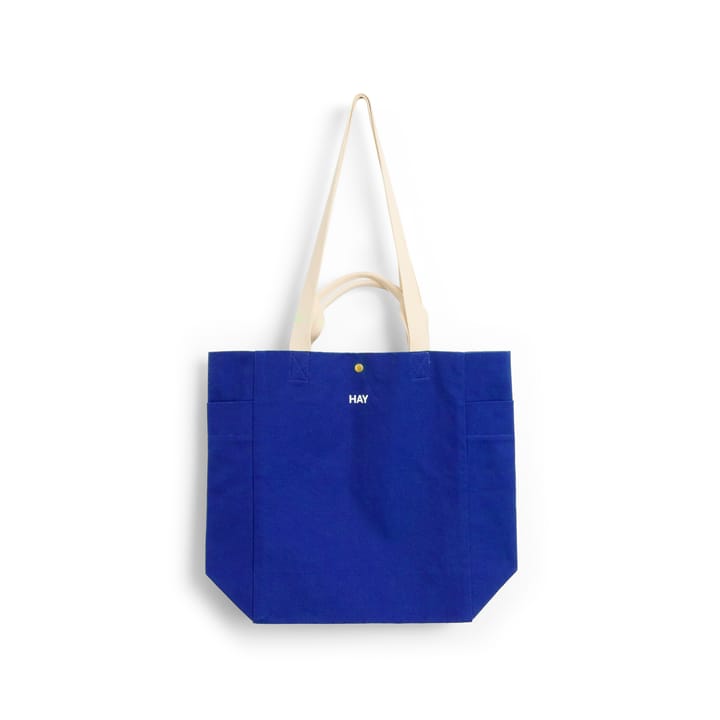 Everyday Tote Bag tas - Electric blue - HAY