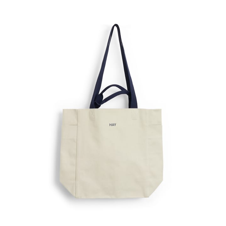 Everyday Tote Bag tas - Grey - HAY