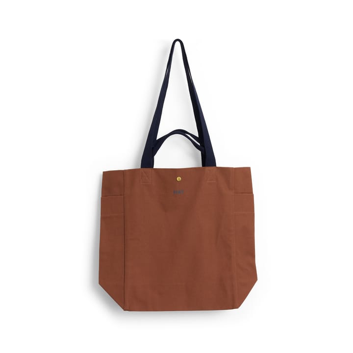 Everyday Tote Bag tas, Milk chocolate HAY