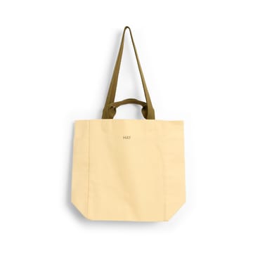 Everyday Tote Bag tas - Soft yellow - HAY