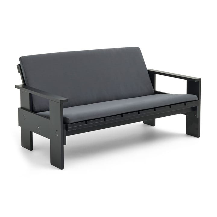 Kussen voor Crate Lounge Sofa bank, Anthracite HAY