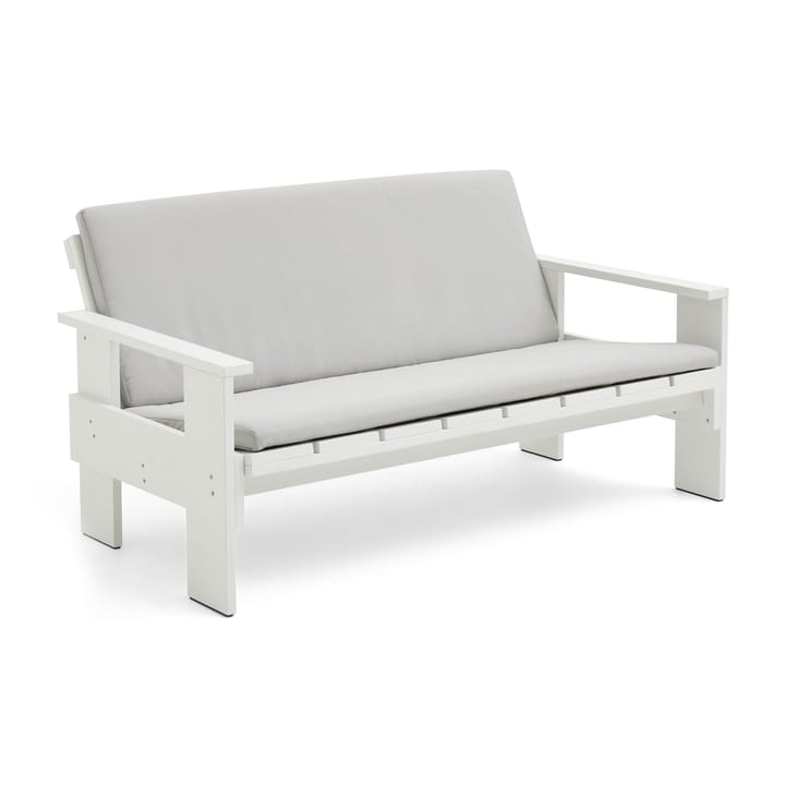 Kussen voor Crate Lounge Sofa bank, Sky grey HAY