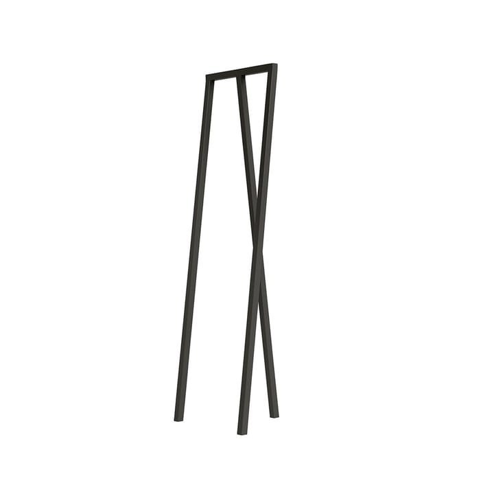 Loop Stand Hall klerenhanger - Black - HAY