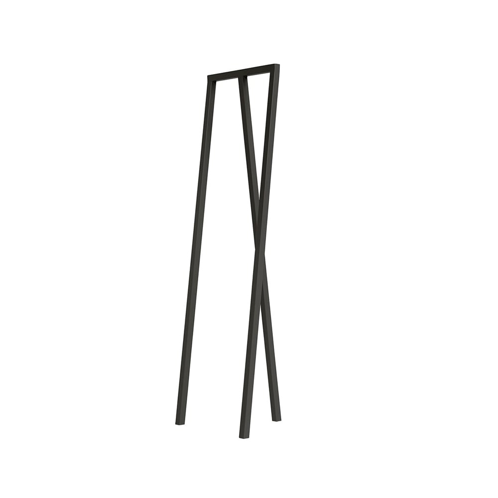 HAY Loop Stand Hall klerenhanger Black