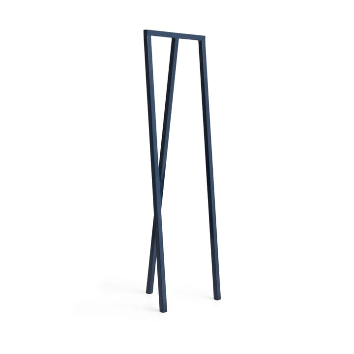 Loop Stand Hall klerenhanger - Deep blue - HAY