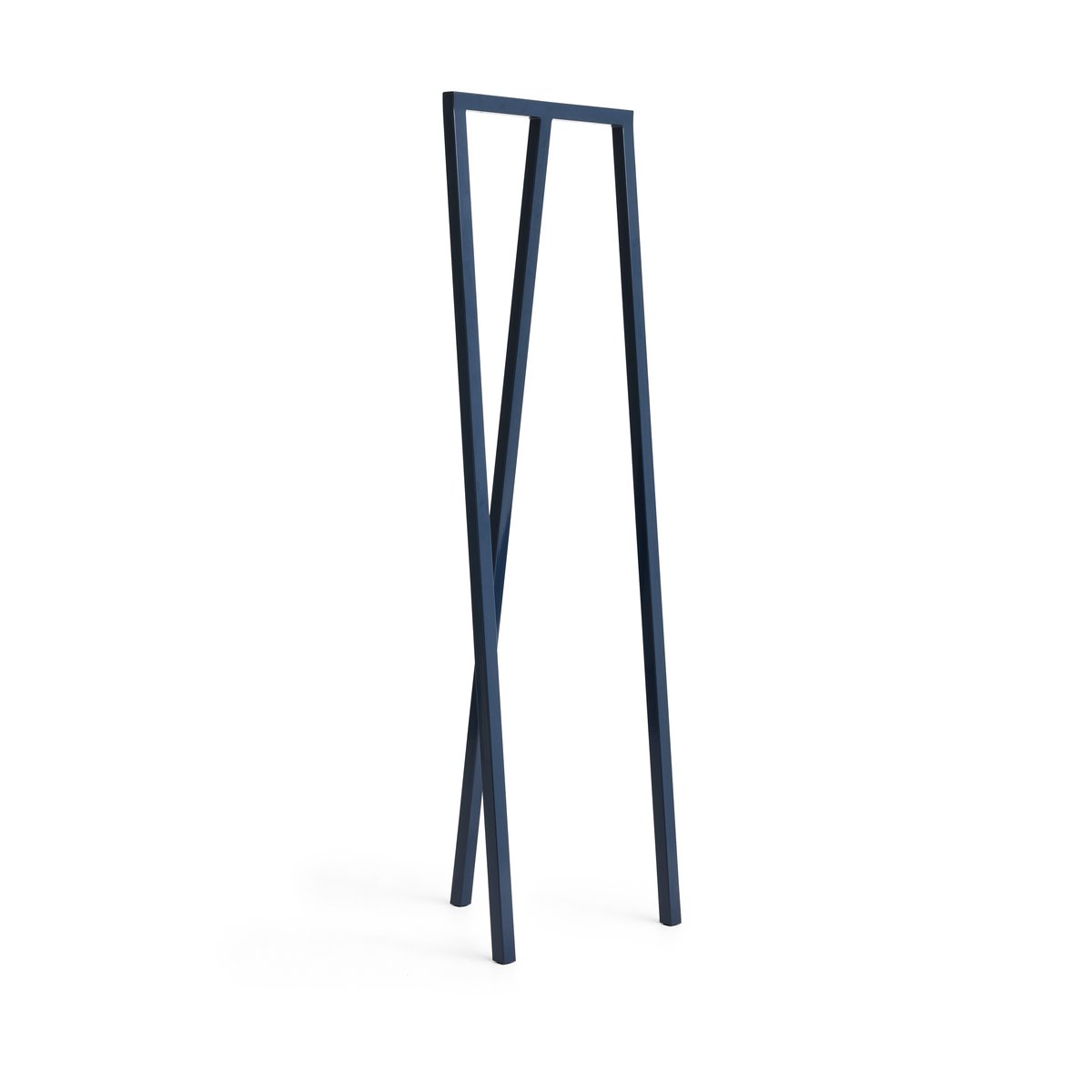 HAY Loop Stand Hall klerenhanger Deep blue