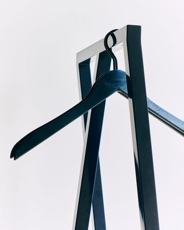 Loop Stand Hall klerenhanger - Deep blue - HAY