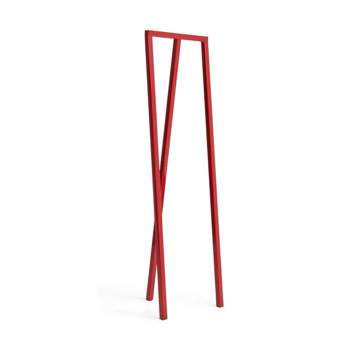 Loop Stand Hall klerenhanger - Maroon red - HAY