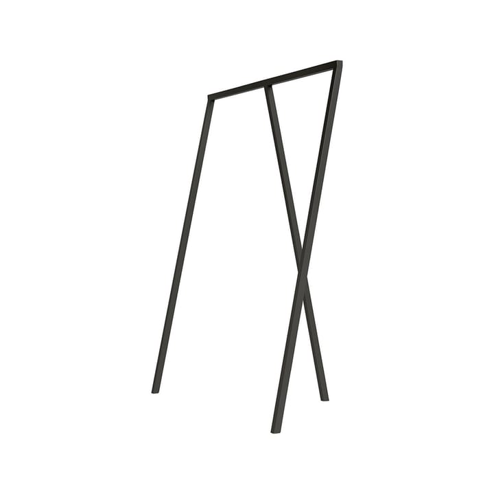 Loop Stand Wardrobe klerenhanger - Black - HAY