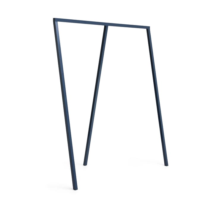 Loop Stand Wardrobe klerenhanger - Deep blue - HAY