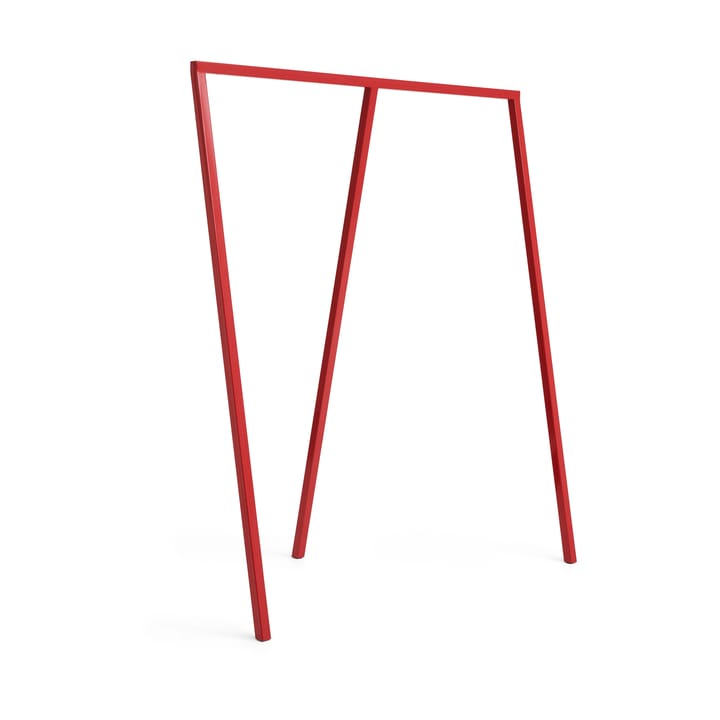 Loop Stand Wardrobe klerenhanger - Maroon red - HAY