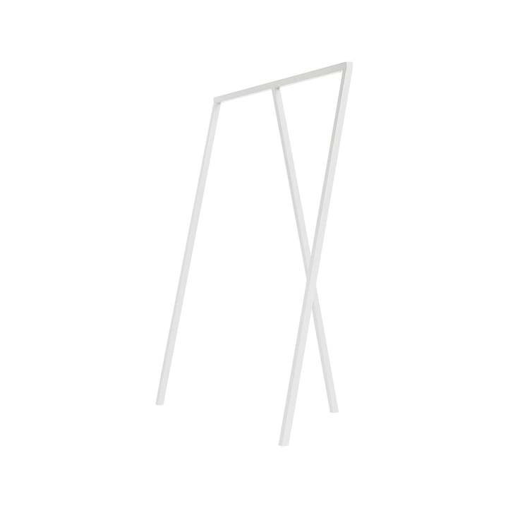 Loop Stand Wardrobe klerenhanger - White - HAY