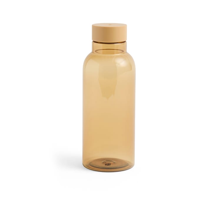 Miz waterfles 0,54 L - Caramel - HAY