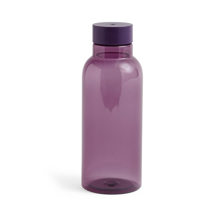 Miz waterfles 0,54 L - Purple - HAY