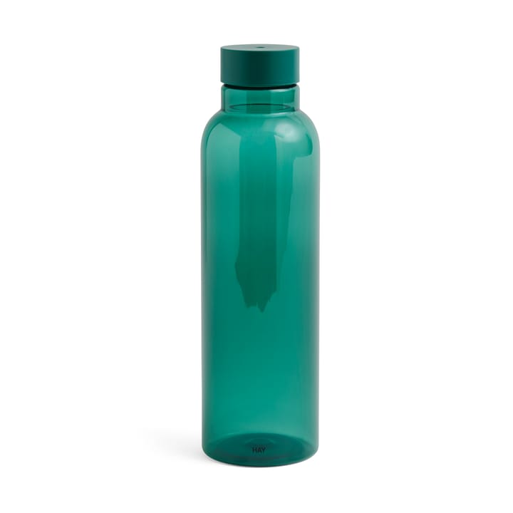 Miz waterfles 0,72 L - Dark green - HAY