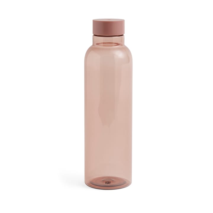 Miz waterfles 0,72 L - Mauve - HAY