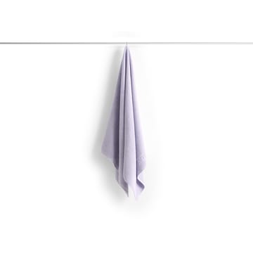 Mono badhanddoek 70x140 cm - Lavender - HAY