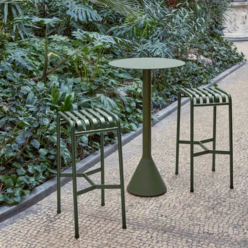 Palissade Cone bartafel - Olive - HAY