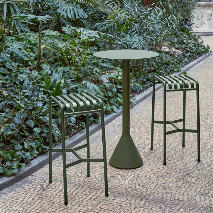 Palissade Cone bartafel, Olive HAY