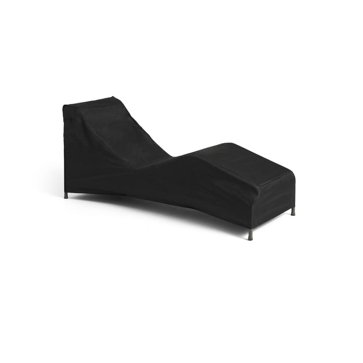 Palissade Cover voor chaise longue - Black - HAY