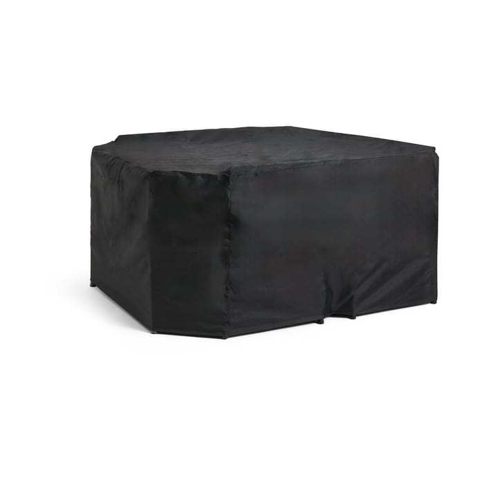 Palissade Cover voor tafel 90x170x75 cm - Black - HAY