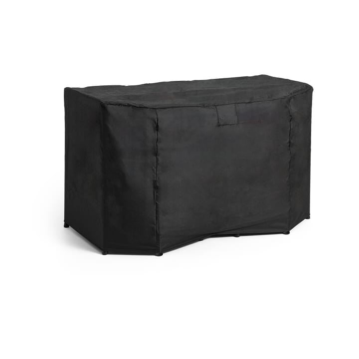 Palissade Cover voor tafel 90x82,5x75 cm - Black - HAY