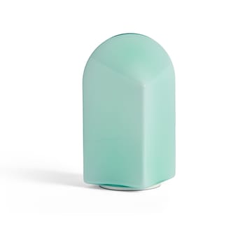 Parade Portable tafellamp 24 cm - Seafoam green - HAY