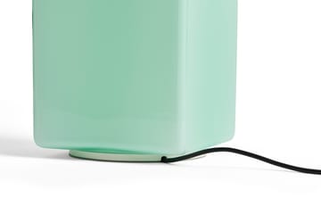 Parade Portable tafellamp 24 cm - Seafoam green - HAY