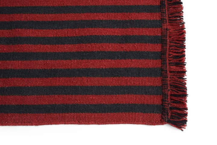 Stripes and Stripes deurmat 52x95 cm, Cherry HAY