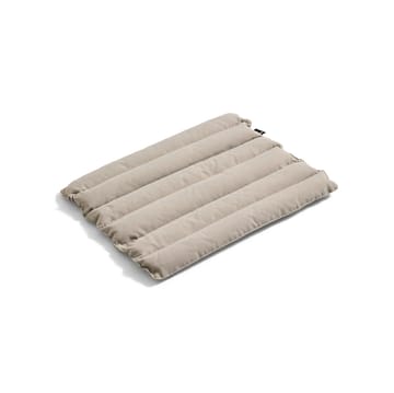 Traverse Quilted Armchair armstoel kussen - Beige sand - HAY