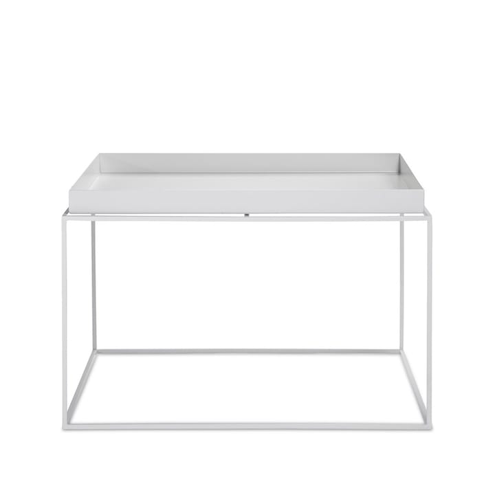 Tray Table Coffee salontafel - White - HAY