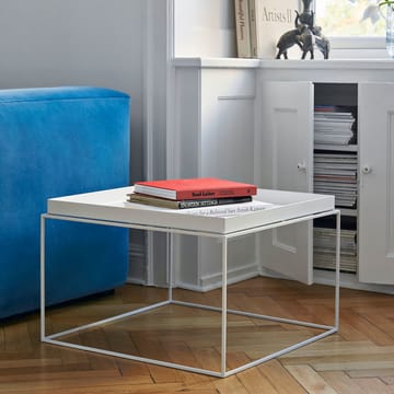 Tray Table Coffee salontafel - White - HAY