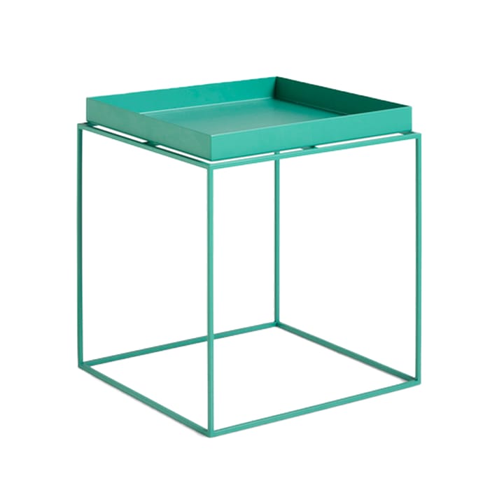 Tray Table salontafel - Peppermint green, medium - HAY