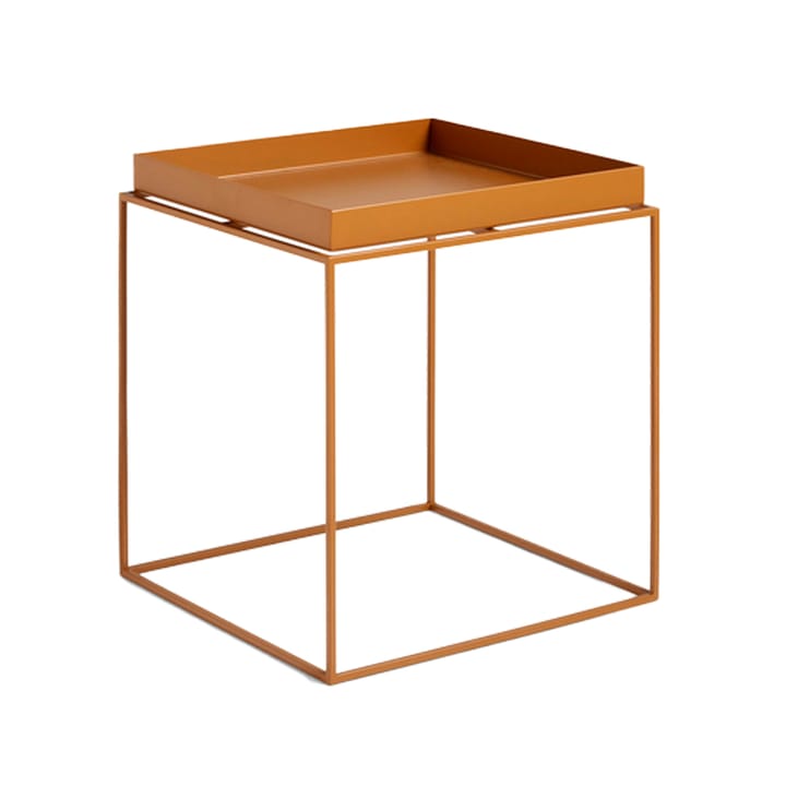 Tray Table salontafel - Toffee, medium - HAY