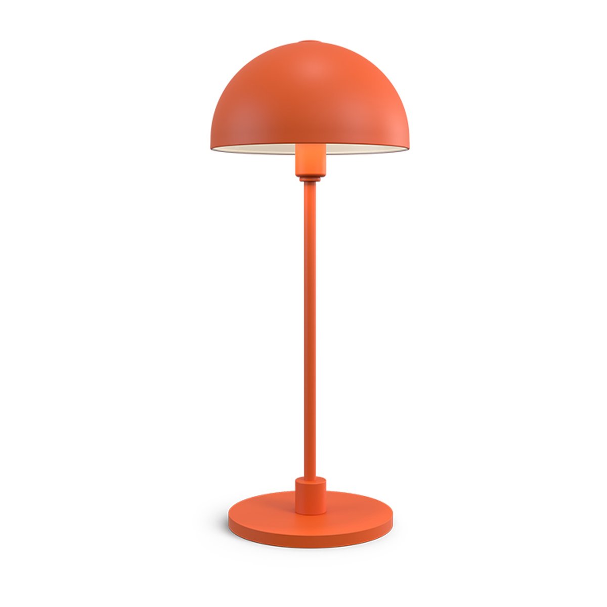 Herstal Vienda Mini tafellamp Oranje