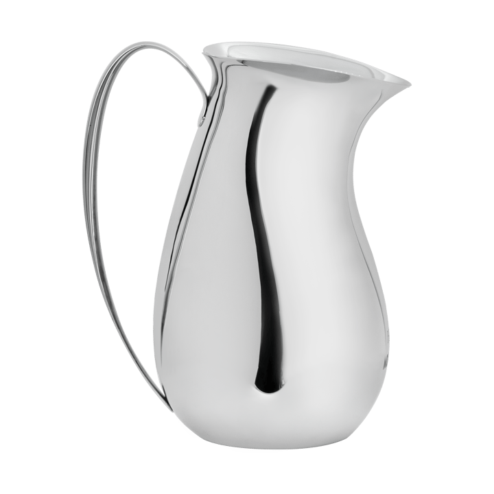 Hilke X Moomin kan 1,5 L, Vernikkeld messing Hilke Collection