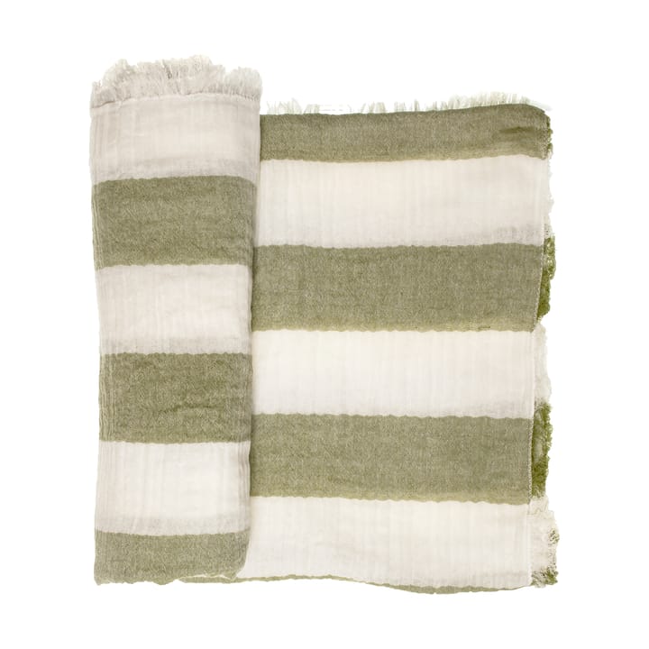 Antibes plaid 130x170 cm - Grass - Himla