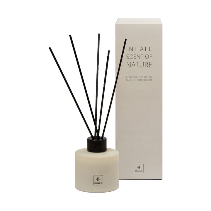 Inhale Reed geurstokjes 100 ml, Scent of nature Himla