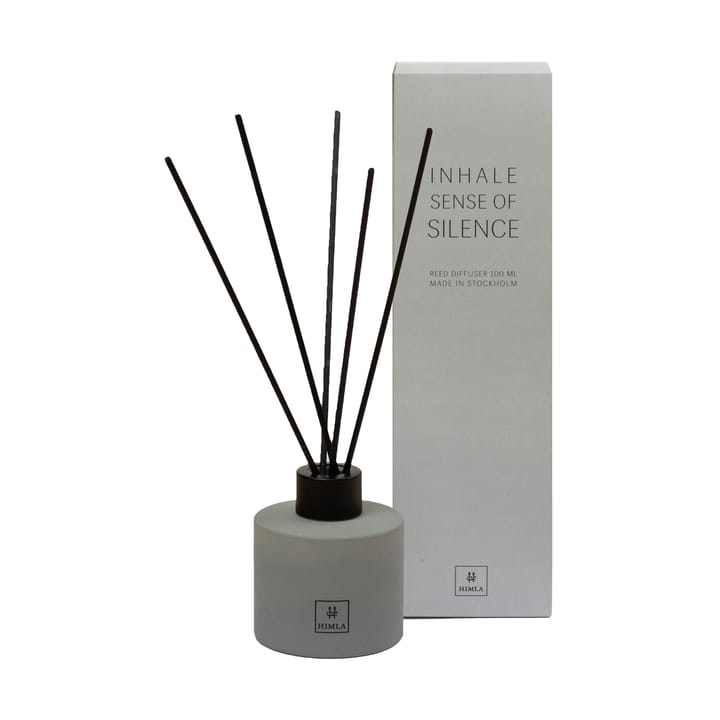 Inhale Reed geurstokjes 100 ml, Sense of silence Himla