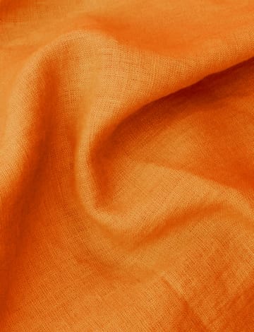 Sunshine keukendoek 50x70 cm 2-pack - Bitter orange - Himla