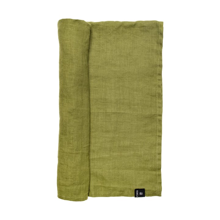 Sunshine loper 50x145 cm - Greenery - Himla