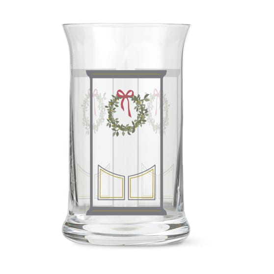 Holmegaard Christmas kerst drinkglas - 2024 - Holmegaard