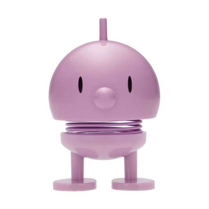 Hoptimist Bumble S figuur, Lavender Hoptimist